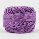 Threads - Egyptian Cotton - Eleganza 8Wt - EL5G508 - Magic Crystal - 38.4m/42yd