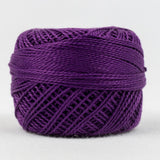 Threads - Egyptian Cotton - Eleganza 8Wt - EL5G510 - Cosmos - 38.4m/42yd