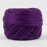 Threads - Egyptian Cotton - Eleganza 8Wt - EL5G510 - Cosmos - 38.4m/42yd