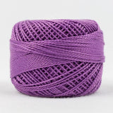 Threads - Egyptian Cotton - Eleganza 8Wt - EL5G514 - Fragrant Lilac - 38.4m/42yd