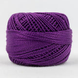 Threads - Egyptian Cotton - Eleganza 8Wt - EL5G520 - Eventide - 38.4m/42yd