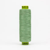 Thread - Egyptian Cotton - Sue Spargo Eleganza - SSEZ54 - Garden Sage - 38.4m/42yd