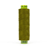 Thread - Egyptian Cotton - Sue Spargo Eleganza - SSEZ56 - Sunburst Flask - 38.4m/42yd