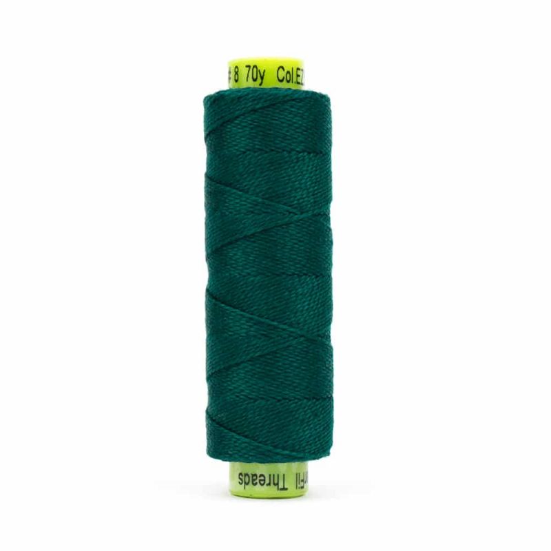 Thread - Egyptian Cotton - Sue Spargo Eleganza - SSEZ57 - Mounted Trousers - 38.4m/42yd