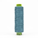 Thread - Egyptian Cotton - Sue Spargo Eleganza - SSEZ59 - Cupboard Blue - 38.4m/42yd