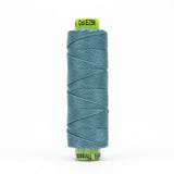 Thread - Egyptian Cotton - Sue Spargo Eleganza - SSEZ59 - Cupboard Blue - 38.4m/42yd