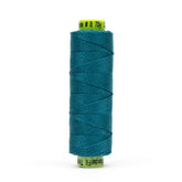 Thread - Egyptian Cotton - Sue Spargo Eleganza - SSEZ60 - Union Blue - 38.4m/42yd