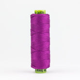 Thread - Egyptian Cotton - Sue Spargo Eleganza - SSEZ61 - Dusty Rose - 38.4m/42yd