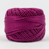 Threads - Egyptian Cotton - Eleganza 8Wt - EL5G624 - Glamour - 38.4m/42yd