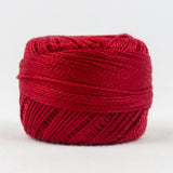 Threads - Egyptian Cotton - Eleganza 8Wt - EL5G628 - Shinto Gate - 38.4m/42yd