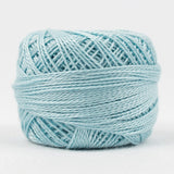 Threads - Egyptian Cotton - Eleganza 8Wt - EL5G702 - Spring Rain - 38.4m/42yd