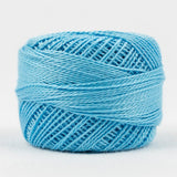 Threads - Egyptian Cotton - Eleganza 8Wt - EL5G706 - Summer Skies - 38.4m/42yd