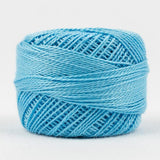 Threads - Egyptian Cotton - Eleganza 8Wt - EL5G706 - Summer Skies - 38.4m/42yd