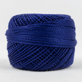 Threads - Egyptian Cotton - Eleganza 8Wt - EL5G712 - Globetrotter - 38.4m/42yd