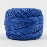 Threads - Egyptian Cotton - Eleganza 8Wt - EL5G718 - Tempest - 38.4m/42yd