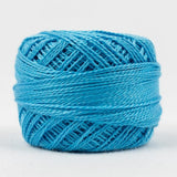 Threads - Egyptian Cotton - Eleganza 8Wt - EL5G728 - Oasis - 38.4m/42yd