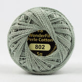 Threads - Egyptian Cotton - Eleganza 8Wt - EL5G802 - Seagull - 38.4m/42yd