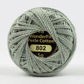 Threads - Egyptian Cotton - Eleganza 8Wt - EL5G802 - Seagull - 38.4m/42yd