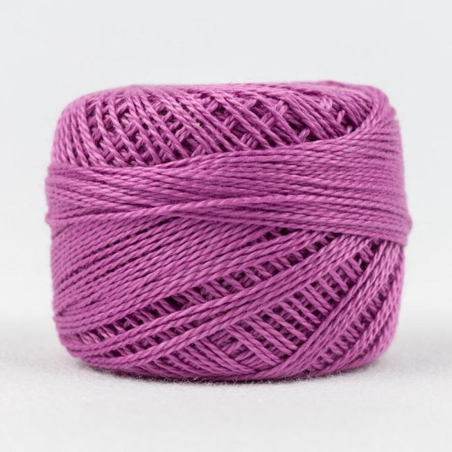 Threads - Egyptian Cotton - Eleganza 8Wt - EL5G806 - Meadow Flower - 38.4m/42yd