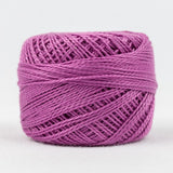 Threads - Egyptian Cotton - Eleganza 8Wt - EL5G806 - Meadow Flower - 38.4m/42yd