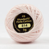 Threads - Egyptian Cotton - Eleganza 8Wt - EL5G814 - High Tea - 38.4m/42yd
