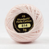 Threads - Egyptian Cotton - Eleganza 8Wt - EL5G814 - High Tea - 38.4m/42yd