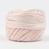 Threads - Egyptian Cotton - Eleganza 8Wt - EL5G814 - High Tea - 38.4m/42yd