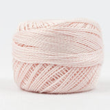 Threads - Egyptian Cotton - Eleganza 8Wt - EL5G814 - High Tea - 38.4m/42yd