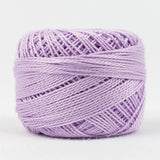 Threads - Egyptian Cotton - Eleganza 8Wt - EL5G900 - French Lavender - 38.4m/42yd
