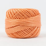 Threads - Egyptian Cotton - Eleganza 8Wt - EL5G908 - Grapefruit - 38.4m/42yd