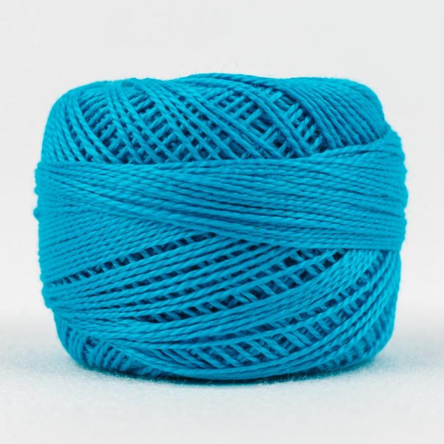 Threads - Egyptian Cotton - Eleganza 8Wt - EL5G916 - Calypso - 38.4m/42yd