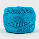 Threads - Egyptian Cotton - Eleganza 8Wt - EL5G916 - Calypso - 38.4m/42yd