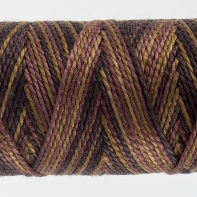 Thread - Egyptian Cotton - Sue Spargo Eleganza - SSEZM2 - Pure Puppy Love - 38.4m/42yd