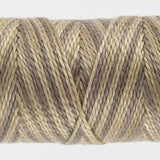 Thread - Egyptian Cotton - Sue Spargo Eleganza - SSEZM3 - Sand Dollar - 38.4m/42yd