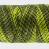 Thread - Egyptian Cotton - Sue Spargo Eleganza - SSEZM9 - Up a Tree - 38.4m/42yd