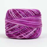 Threads - Egyptian Cotton - Eleganza 8Wt - EL5GM1003 - Fuchsia - 38.4m/42yd