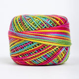 Threads - Egyptian Cotton - Eleganza 8Wt - EL5GM1004 - Bouncy Castle - 38.4m/42yd