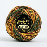 Threads - Egyptian Cotton - Eleganza 8Wt - EL5GM1005 - Savanna - 38.4m/42yd