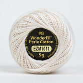 Threads - Egyptian Cotton - Eleganza 8Wt - EL5GM1011 - Pastel Peach - 38.4m/42yd