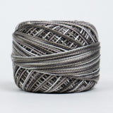 Threads - Egyptian Cotton - Eleganza 8Wt - EL5GM1013 - Patinated Leather - 38.4m/42yd