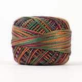 Threads - Egyptian Cotton - Eleganza 8Wt - EL5GM1023 - Silk Sari - 38.4m/42yd