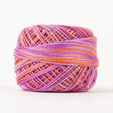 Threads - Egyptian Cotton - Eleganza 8Wt - EL5GM1026 - French Macaron - 38.4m/42yd