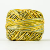 Threads - Egyptian Cotton - Eleganza 8Wt - EL5GM1029 - Desert Shrub - 38.4m/42yd