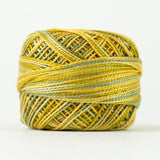 Threads - Egyptian Cotton - Eleganza 8Wt - EL5GM1029 - Desert Shrub - 38.4m/42yd