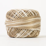 Threads - Egyptian Cotton - Eleganza 8Wt - EL5GM1030 - Linen - 38.4m/42yd