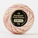 Threads - Egyptian Cotton - Eleganza 8Wt - EL5GM1032 - Dollhouse - 38.4m/42yd