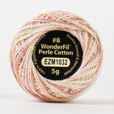 Threads - Egyptian Cotton - Eleganza 8Wt - EL5GM1032 - Dollhouse - 38.4m/42yd