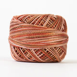 Threads - Egyptian Cotton - Eleganza 8Wt - EL5GM1033 - Carpenter - 38.4m/42yd