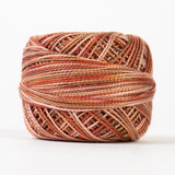 Threads - Egyptian Cotton - Eleganza 8Wt - EL5GM1033 - Carpenter - 38.4m/42yd