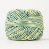 Threads - Egyptian Cotton - Eleganza 8Wt - EL5GM1036 - Pastel Landscape - 38.4m/42yd